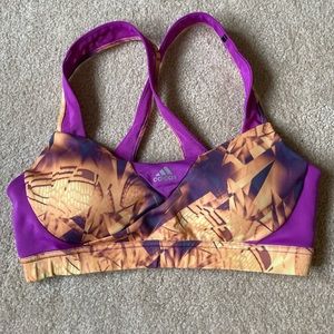Adidas Sports Bra